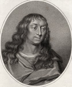 Edward Somerset, illustration de 